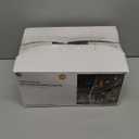 SUNTHIN 100ft Solar String Light Outdoor, USB Rechargeable Patio Solar Outdoor Lights with Waterproof & Shatterproof 30 LED Bulbs for Backyard, Porch, Garden, Pool, Party, Camping