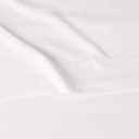 Amazon Basics Lightweight Super Soft Microfiber 4 Piece Sheet Set, Wrinkle Resistant, with 14-Inch Deep Pockets, Full, Cream, Solid