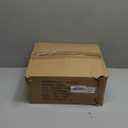 BagDream 500 Pack Paper Lunch Bags 6 Lb White Kraft Bag Small Paper Bags Grocery Sacks for Snacks, Crafts, Lunch 6 lb Capacity