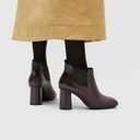 ECCO Women's Sculpted Alba 65 Mm Double Gore