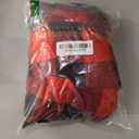 Ekouaer Pajama Sets for Women Round Neck Pjs Short Sleeve Sleepwear with Long Pants Loose Lounge Sets XL