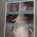 Cartist Floor Mats and Cargo Liner Fit for Toyota Corolla Cross Hybrid (Includes FWD Gas Models) 2022-2025 2026, All Weather Floor Liner and Trunk Mat for Corolla Cross Accessories