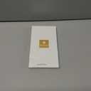 Miracase 2025 Upgraded Magnetic for iPhone 16 Pro Max Case, [Compatible with MagSafe] [Military-Grade Protection], Anti-Fingerprint, Slim Case for 16 Pro Max 6.9 inch with Screen Protector- Black