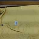 Cartist Cargo Liner Fits for Ford Mustang Mach-E 2021-2024 2025 2026 Accessories All Weather Trunk Mat for Mustang Carpet Protection TPE Heavy Duty