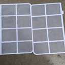 Uhome Portable Air Conditioner with Heat 12000 BTU,Portable AC Unit with Dehumidifier & Fan, Cools & Heats up to 450 Sq.ft,Remote Control and Window Kit Included,White