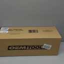 OEMTOOLS 24936 Manual Fluid Extractor, 8L Oil Extractor, Automotive Tool for Engine Oil, Transmission Fluid, and Coolant (8.0 Liter)