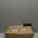 PXRACK Under Sink Organizer, Adjustable Height, 2 Tier Pull Out Under Cabinet Organizer, Slide Out Thickened Metal Under Sink Storage for Kitchen Bathroom Laundry Pantry Cabinet, White, Small-2-Pack