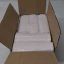 Reli. 30-33 Gallon Trash Bags Heavy Duty | 250 Count Bulk | Clear Large Trash Bags 30+, 32 Gallon | Made in USA