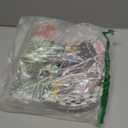 Race Car Birthday Party Decorations,185pcs Cars Birthday Decorations Plates and Napkins Cups Tablecloths,Cake Topper,Balloon for Racing birthday Decorations,Serves 24