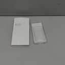 Shields Up Designed for iPhone 17 Pro Max Case, Minimalist Wallet Case with Card Holder, [Drop Protection] Slim Protective Cover for Apple iPhone 17 Pro Max 6.9 inch - Clear