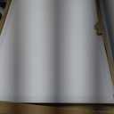 Lithonia Lighting CPANL 2x4 LED Flat Panel Light, 2 ft. by 4 ft. LED Light Panel, Ceiling Lighting Fixture, 4000 Lumens, 3500K/4000K/5000K Switchable CCT, Includes Direct Ceiling Mount Bracket, White