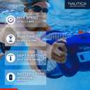 Nautica Navigator and Skipper Underwater Seascooters, Designed for Younger Recreational Divers and Snorkelers