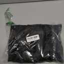 Chattanooga ColPac - Black Polyurethane - Oversize - 12.5 in x 18.5 in