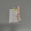 Easter Day Dog Collar, UP URARA PUP Easter Bunny Adjustable Pet Collar with Quick Release, Colorful Rabbits Dog Collars for Small Medium Large Dogs (XS, EasterCarrot&Bow CC)