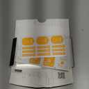 NEW'C 3 Pack Designed for iPhone 17, 17 Pro, iPhone 16 Pro Screen Protector (6.3 inches), Enhanced Tempered Glass Protection with easy installation tool included, Case Friendly Ultra Resistant (Transparent)