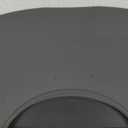 Gintenco Swim Fins, Kids Swim Training Fins for Lap Swimming, Travel Size Flippers with Mesh Bag, Silicone Swimming Fins for Kids Teens Adults Women Men (L(US Men 6-7.5/ US Women 7-8.5), LightblueGray)