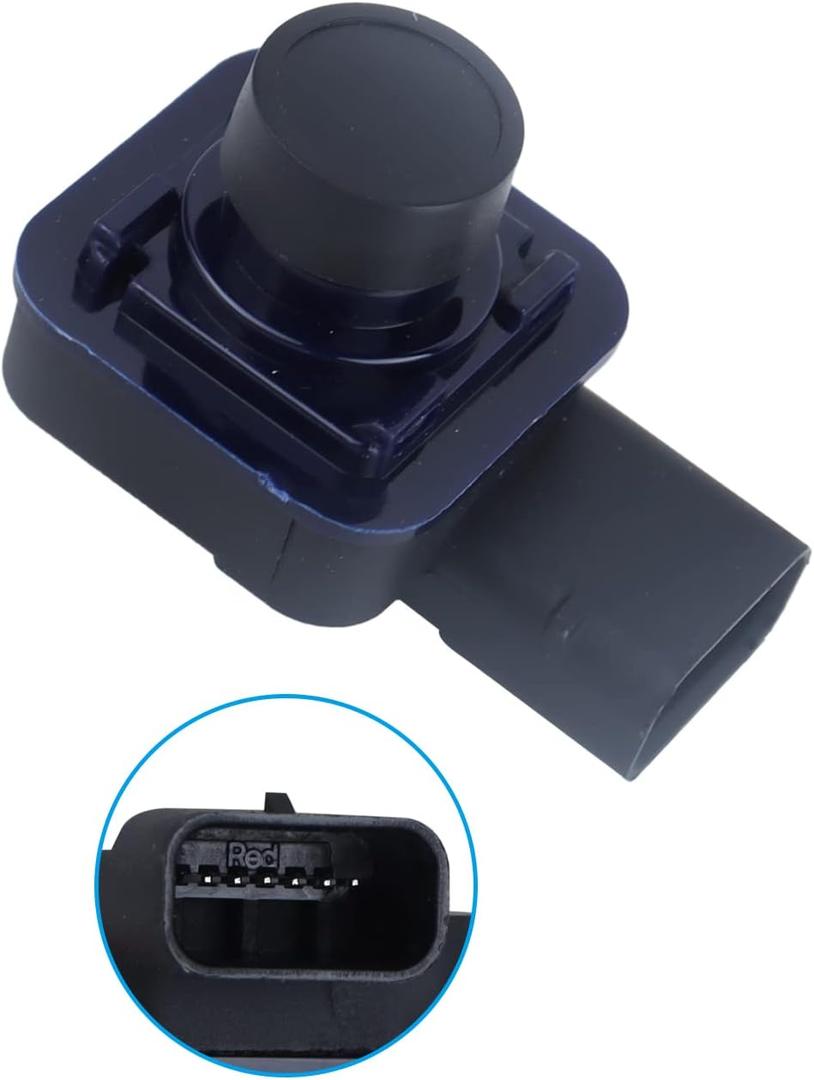 FL3Z-19G490-D Rear View Back Up Camera Compatible with 2015 2016 2017 Ford F150,Rear Park Assist Camera FL3Z-19G490-B