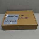 Starry Dynamo 72-Inch Reversible Knit Tree Skirt with Christmas StarInspired Pointed Edge Border and Lace-Up Closures, Machine Washable Thick Acrylic Yarn, Burgundy & White