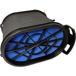 FA1778 Engine Air Filter FA-1778 Compatible with Ford F250 F350 F450 F550 2003-2007,Compatible with Ford Excursion 2003-2005