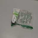 Aveeno Positively Radiant Brightening Face Scrub & Exfoliating Daily Face Wash, Moisture-Rich Soy Extract, Oil-Free, Soap-Free, Hypoallergenic, Non-Comedogenic, Improves Tone & Texture, 7 oz