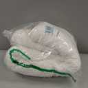 EHEYCIGA Heated Blanket Electric Blanket Throw - Heating Blanket with 9 Heating Levels & 10 Hours Auto Off, Soft Cozy Sherpa Washable Blanket with Fast Heating, 50 x 60 Inches (Beige)