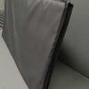 Meliusly Heavy Duty 10mm Bunkie Board Queen Size (60x80'') Patent Pending Low Profile Bed Board Design - Breathable, Noise Minimizing, Moisture Resistant Bunkieboards, Low Profile Bed Support