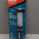 Makita DML807 LXT Lithium-Ion Cordless L.E.D. Lantern/Flashlight, 18V