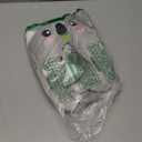 Travel Pillow, Kids Travel Pillow with Sleep Eye Mask Soft Memory Foam Kids Neck Pillow for Boys & Girls, Travel Accessories for Car Airplane Traveling - Koala