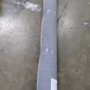 Loloi Layla Collection LAY-04 Ocean/Rust 7'-6" x 9'-6" .13" Thick Area Rug, Soft, Durable, Vintage Inspired, Distressed, Low Pile, Non-Shedding, Easy Clean, Printed, Living Room Rug