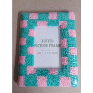Textured Picture Frame, Pack of 2