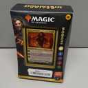 Magic The Gathering Dominaria United Commander Decks | 4 Decks - 2 of Each Deck (C97140003)