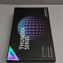 Airbrush Kit with Air Compressor,Portable 27PSI 7 Pressure Levels, 35dB Ultra-Quiet,Dual-Action 0.3mm Airbrush Gun for Beginners,Painting,Models,Makeup,Crafts & Cake Decor