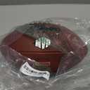Wilson NFL Recreational Footballs (Official Size (Ages 14+), Brown)
