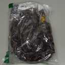 Reddish Brown Human Hair Bundles Dark Brown Kinky Curly Bundle 20 22 24 Inch Unprocessed Virgin Remy Hair Double Weft Dark Brown Curly Wave Human Hair 3 Bundles 100G/Pc