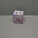 Mini Karaoke Machine for Kids, 2025 TOP Toys Birthday Gifts Ideas for Girls Ages 4, 5, 6, 7, 8, 9, 10, 12+ Years Old, Portable MP3 Player with 2 Wireless Mics for Party (Limited Edition Snowman)