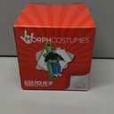 Morph Kids Alien Costume, Inflatable Alien Costume Kids, Aliens Blow Up Costumes Kid, Boys Inflatable Costumes