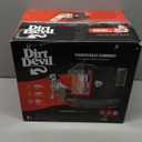 Dirt Devil Portable Spot Cleaner Machine for Carpet and Upholstery, Powerful Suction Spot Cleaning Machine with Versatile Tools, Pair with Dirt Devil Portable Cleaner Solution
