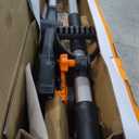 Worx Nitro 20V 8 '' cordless pole chainsaw 2.0 Ah battery and charger included WG349