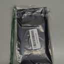 Handcrafted Premium Genuine Leather Case for iPhone 17 ProCompatible with MagSafe-Midnight