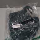 Deer Lady Plaid Flannel Shirts for Women Buffalo Plaid Shirts Oversized Long Sleeve Casual Button Down Blouse Top (Small, Green)