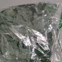 24Pcs Artificial Italian Ruscus Greenery Stems,Silk Greenery Plants Spray Faux Green Leaf Garland Branches Hanging Green Spray Decoration for DIY Wedding Arch, Bouquet,Home Decor