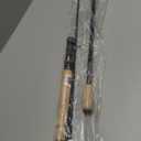 Shakespeare Micro Spinning Rod (4'6" - Ultra Light - 1pc)