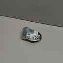 Cotton Silk Scarf Elegant Soft Wraps Color Shade Scarves for Women (Dark Green)