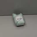 Yoofoss Luxury Washcloths Towel Set 10 Pack Baby Wash Cloth for Bathroom-Hotel-Spa-Kitchen Multi-Purpose Fingertip Towels & Face Cloths - White