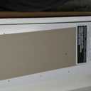 ClosetMaid 1565 Stackable 5-Shelf Organizer, White