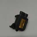 10L0L MCOR 4 Throttle Potentiometer for Club Car DS & Precedent 2012-up Golf Cart, Replaces OEM# 105116301, 103850401(MCOR 3)