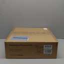 onlyfire Stainless Steel Multi-Purpose Rotisserie and Pizza Combo Kit for Weber 18" and Other Similar Kettle Grills - Include Pizza Peel and Pizza Stone