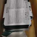 Le Creuset Stoneware Heritage Set 3 Rectangular Dishes, Artichaut