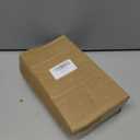 Quzzy Grab and Go Snack Containers Reusable, Stainless Steel Double Compartment Snack Containers with Lids, Food Lunch Meal Container Prep for Travel and Outdoor Camping, Small Packs Container (2PCS)