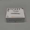 Digital Camera for Kids, FHD 1080P 44MP Point and Shoot Digital Camera with Face Detect, Smile Capture, 18X Zoom, 20 Filters, Anti Shake, 32GB SD Card Blcak Compact Vintage Camera for Kids Boys Girls (Black)